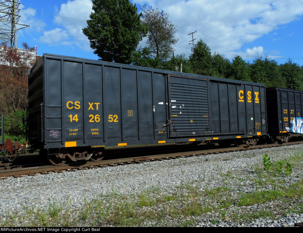 CSX 142652